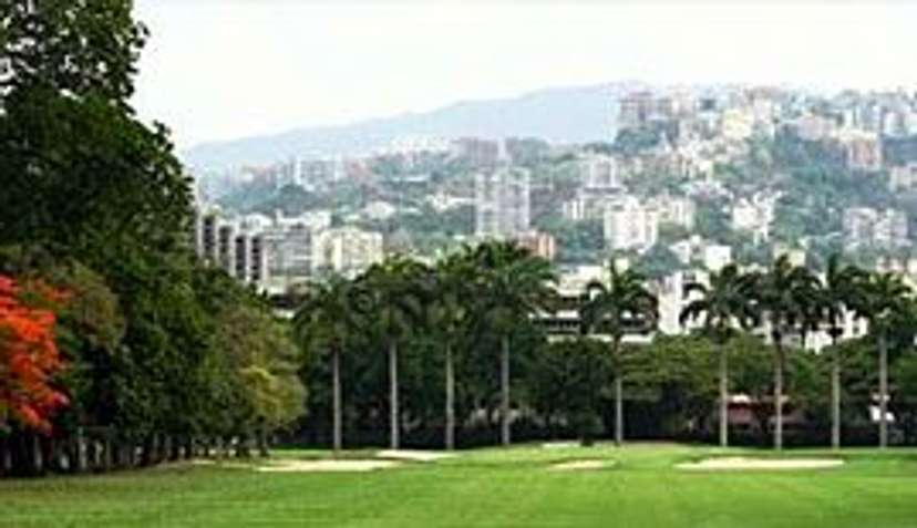 Caracas