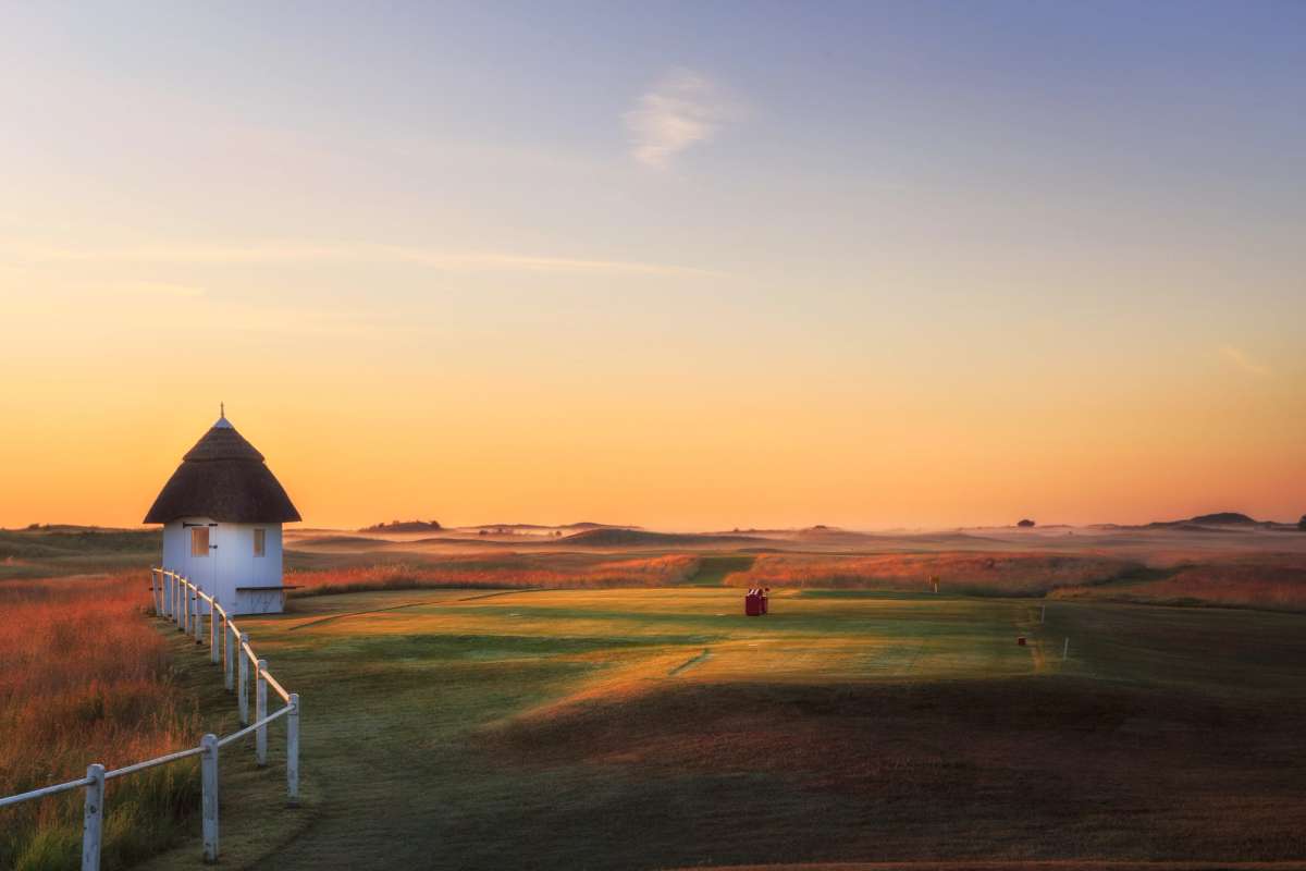 The Best Golf Courses in England You Can Actually Play
