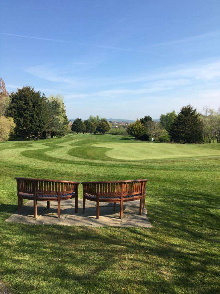 Weymouth Golf Club