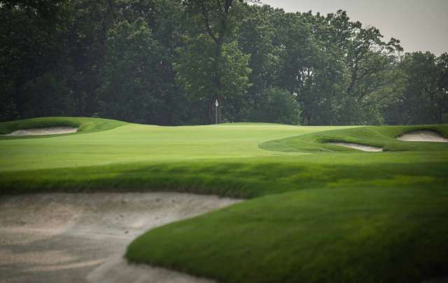 Metropolis Country Club | United States | Top 100 Golf Courses