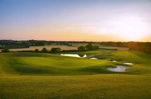 The Players Club (Codrington) | United Kingdom | Top 100 Golf Courses