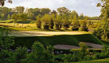 Oak Ridge | United States | Top 100 Golf Courses