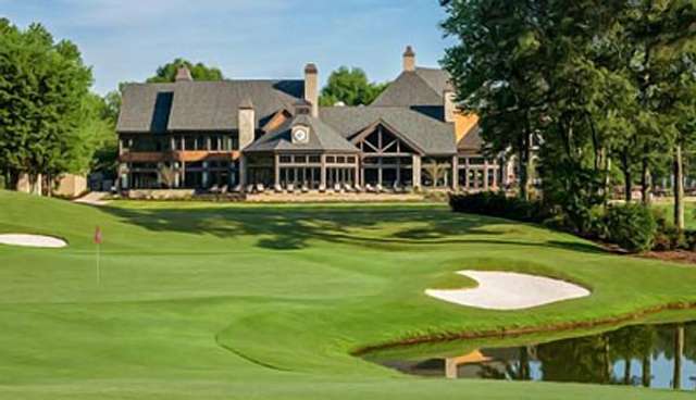 Hawks Ridge Golf Club | United States | Top 100 Golf Courses