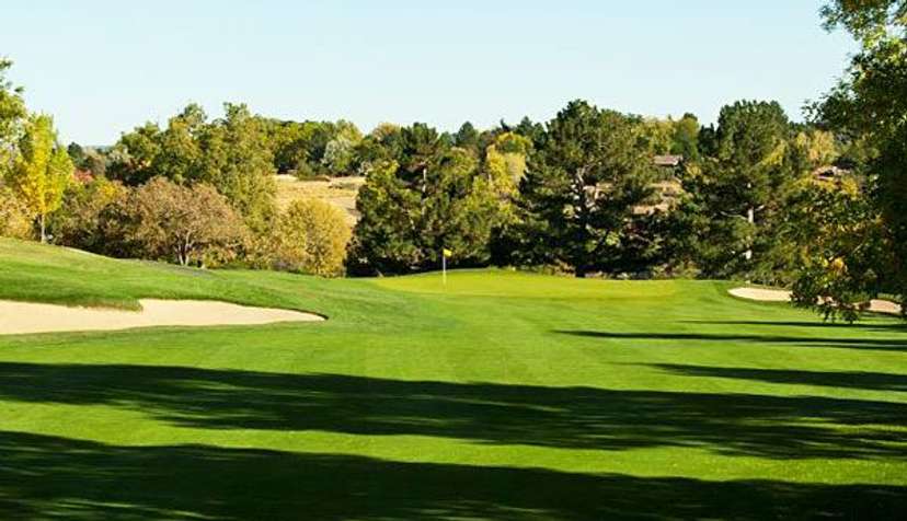 Pinehurst (Maxwell)