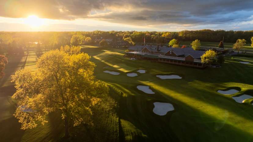 Inverness Club