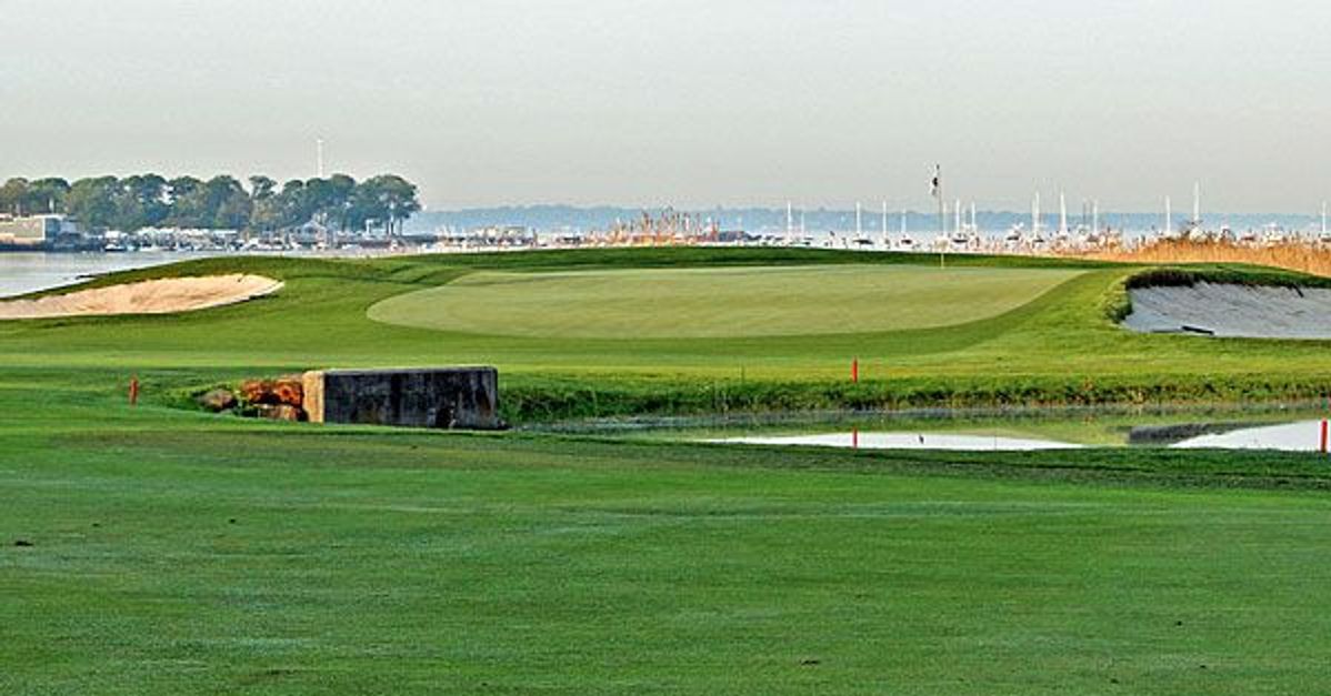 Rye Golf Club | United States | Top 100 Golf Courses