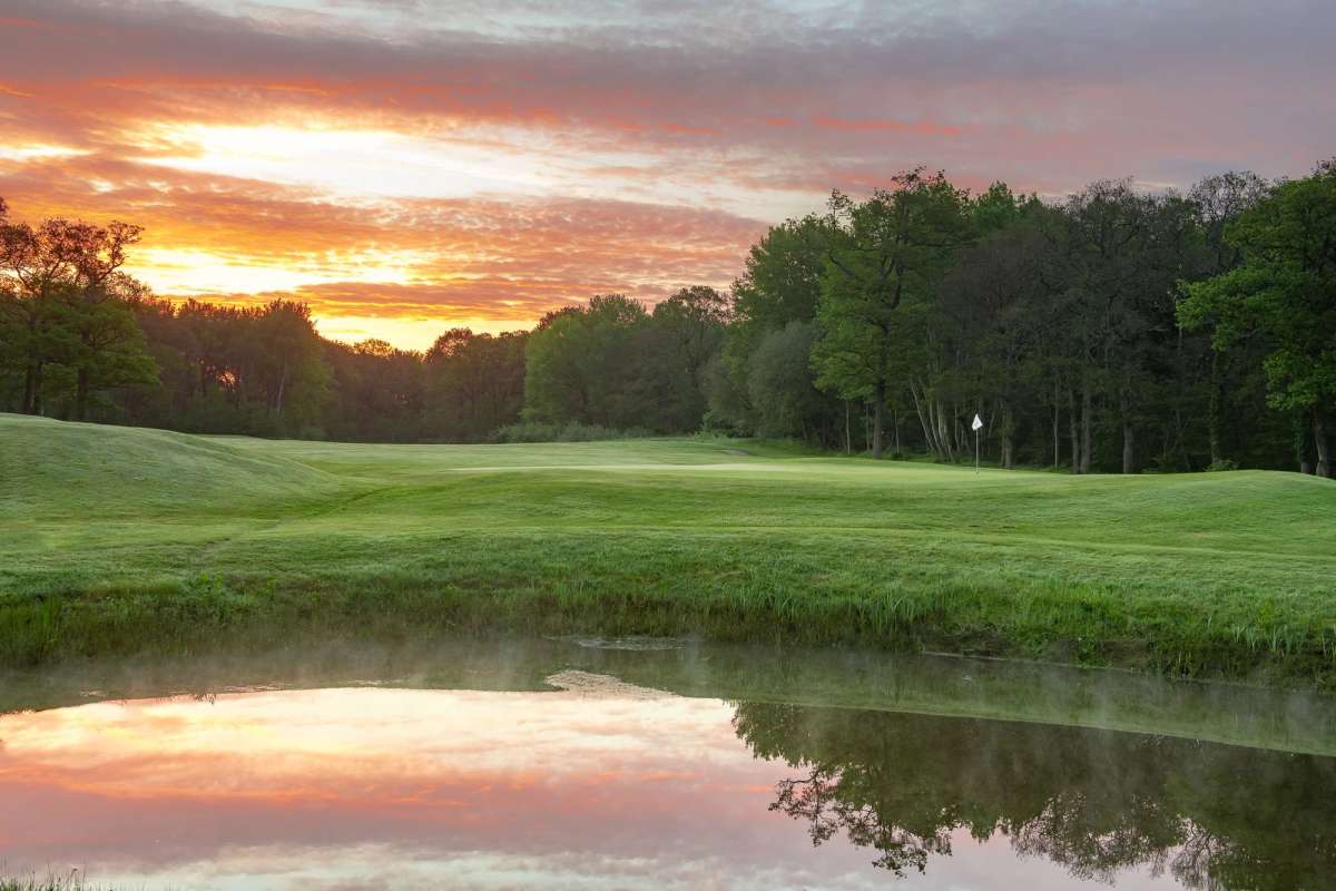 The Drift Golf Club | United Kingdom | Top 100 Golf Courses