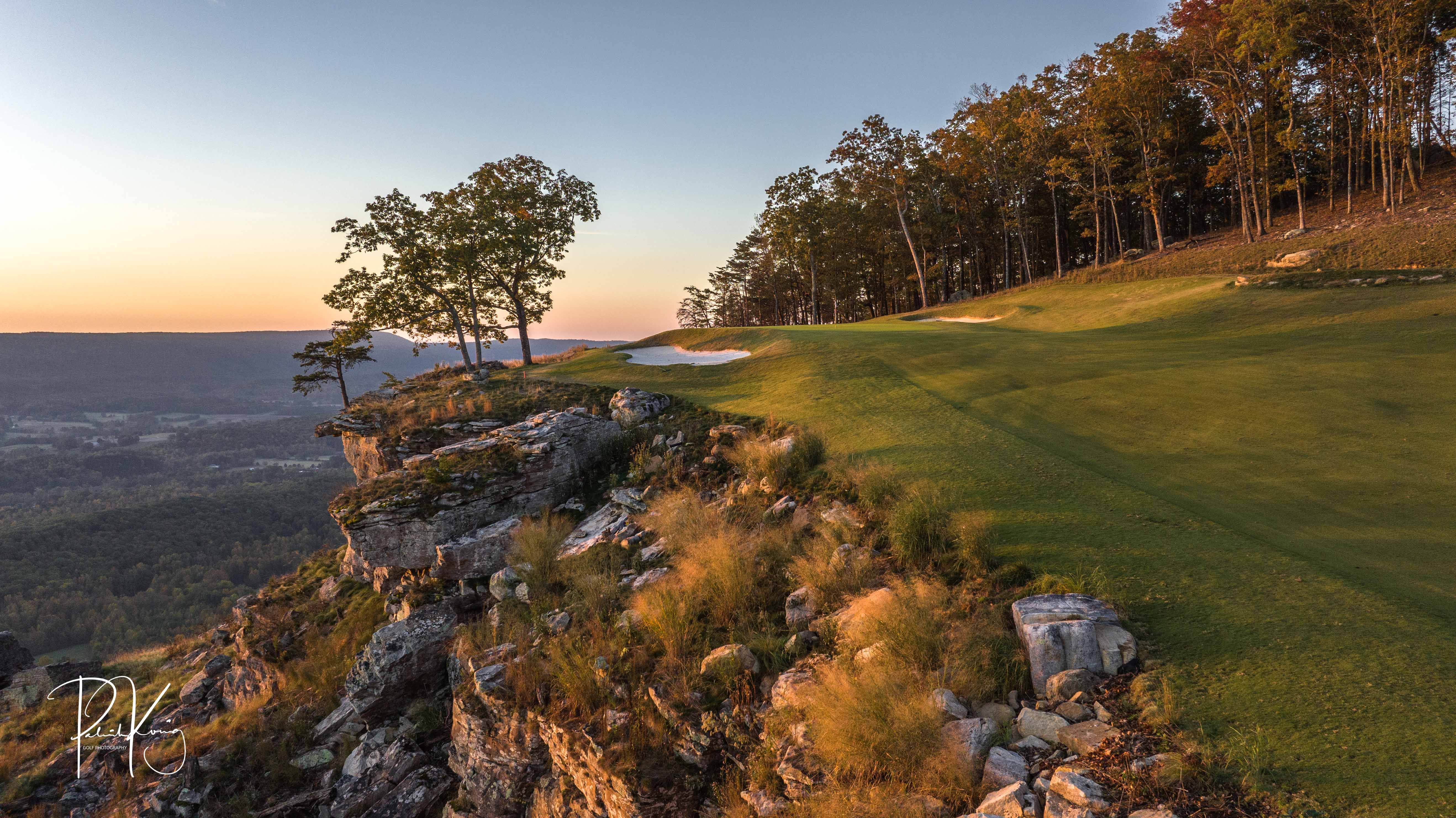 Architects | McLemore Resort (Highlands) | Top 100 Golf Courses