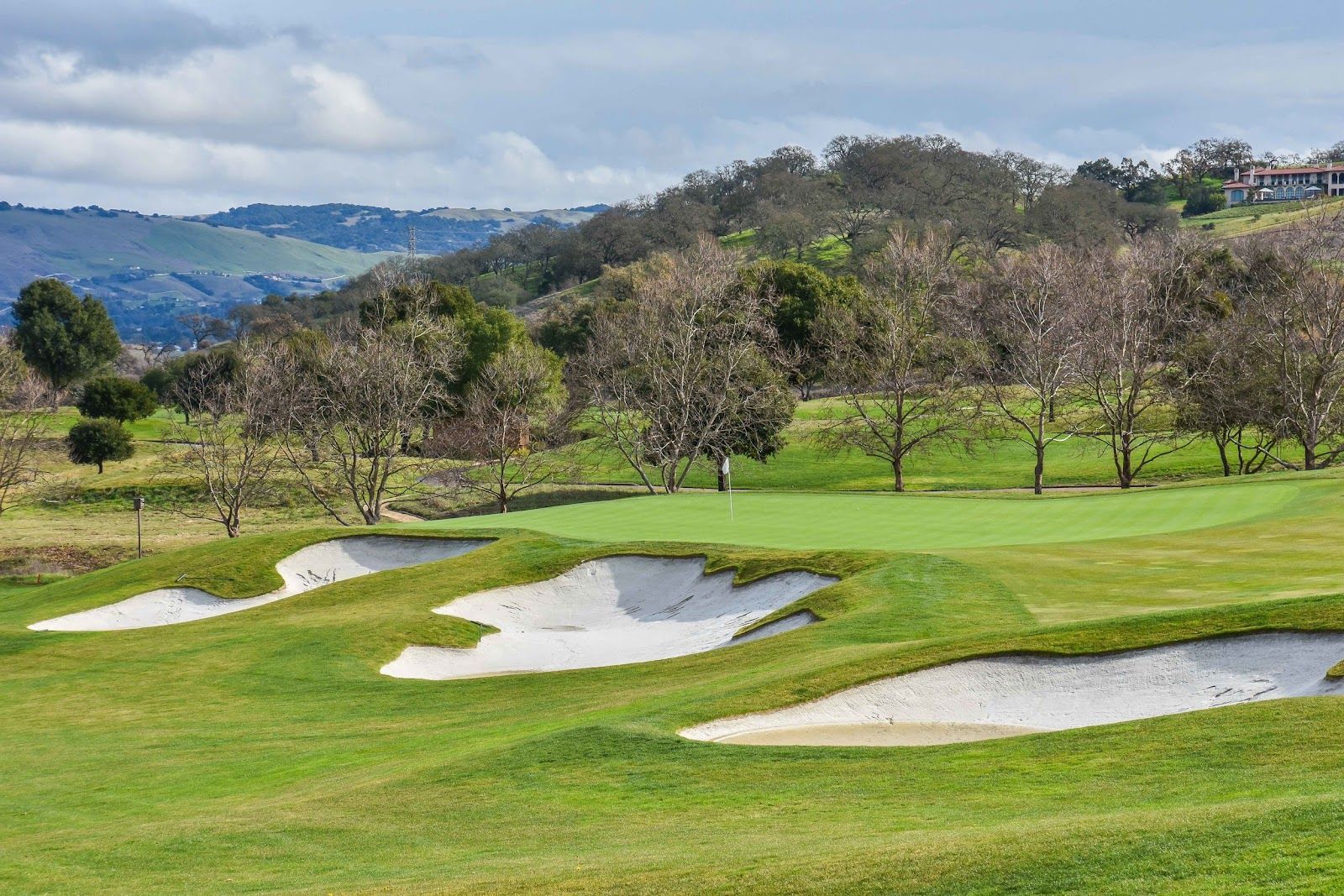 Golden Valley Golf Club | Japan | Top 100 Golf Courses