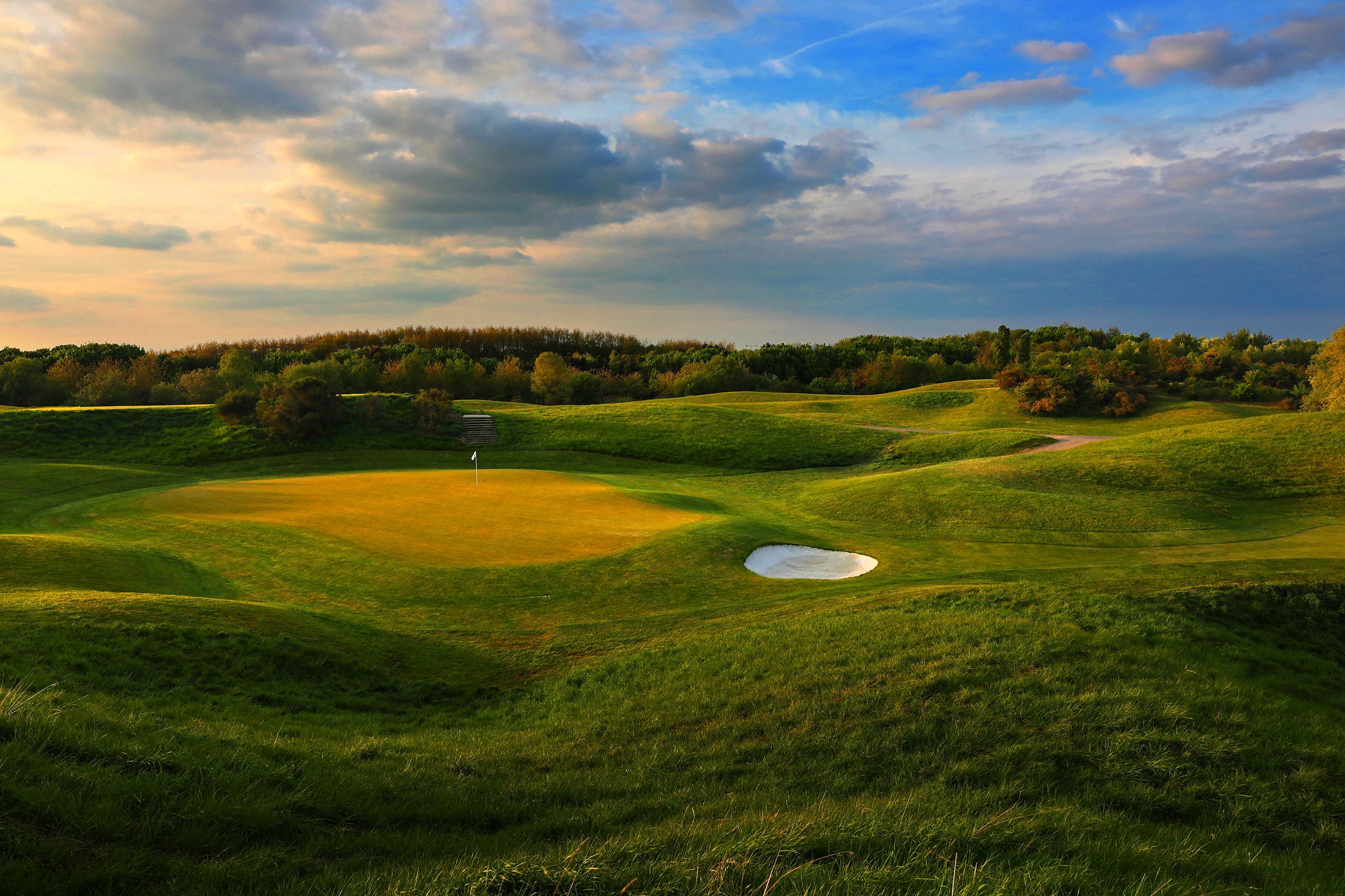 Le Golf National (Albatros) | France | Top 100 Golf Courses