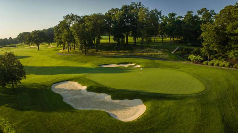 Belmont Country Club