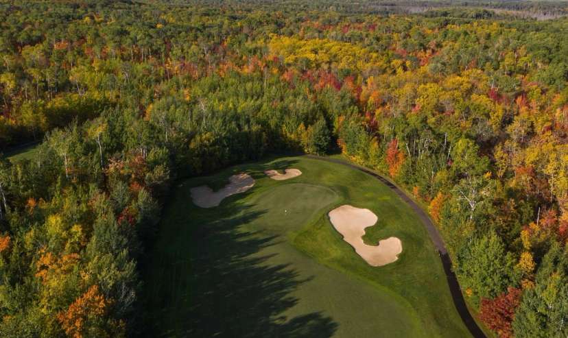 Giants Ridge (Legend)