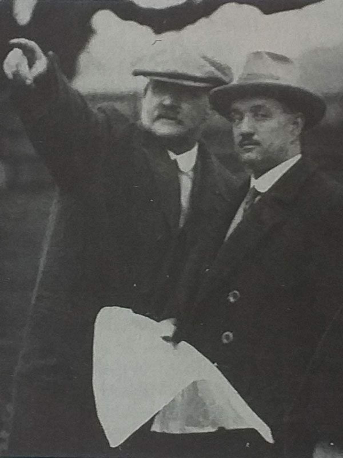 Fred G. Hawtree