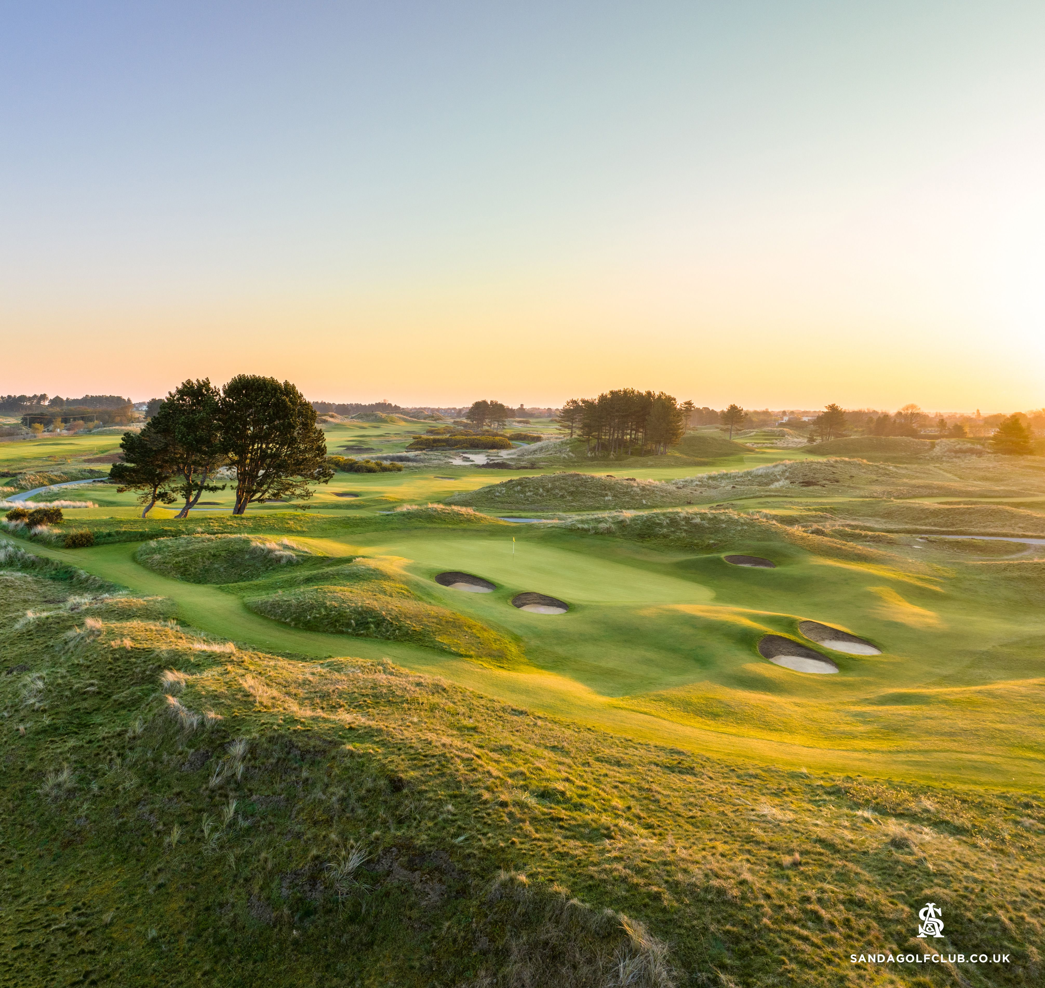 Southport & Ainsdale Golf Club