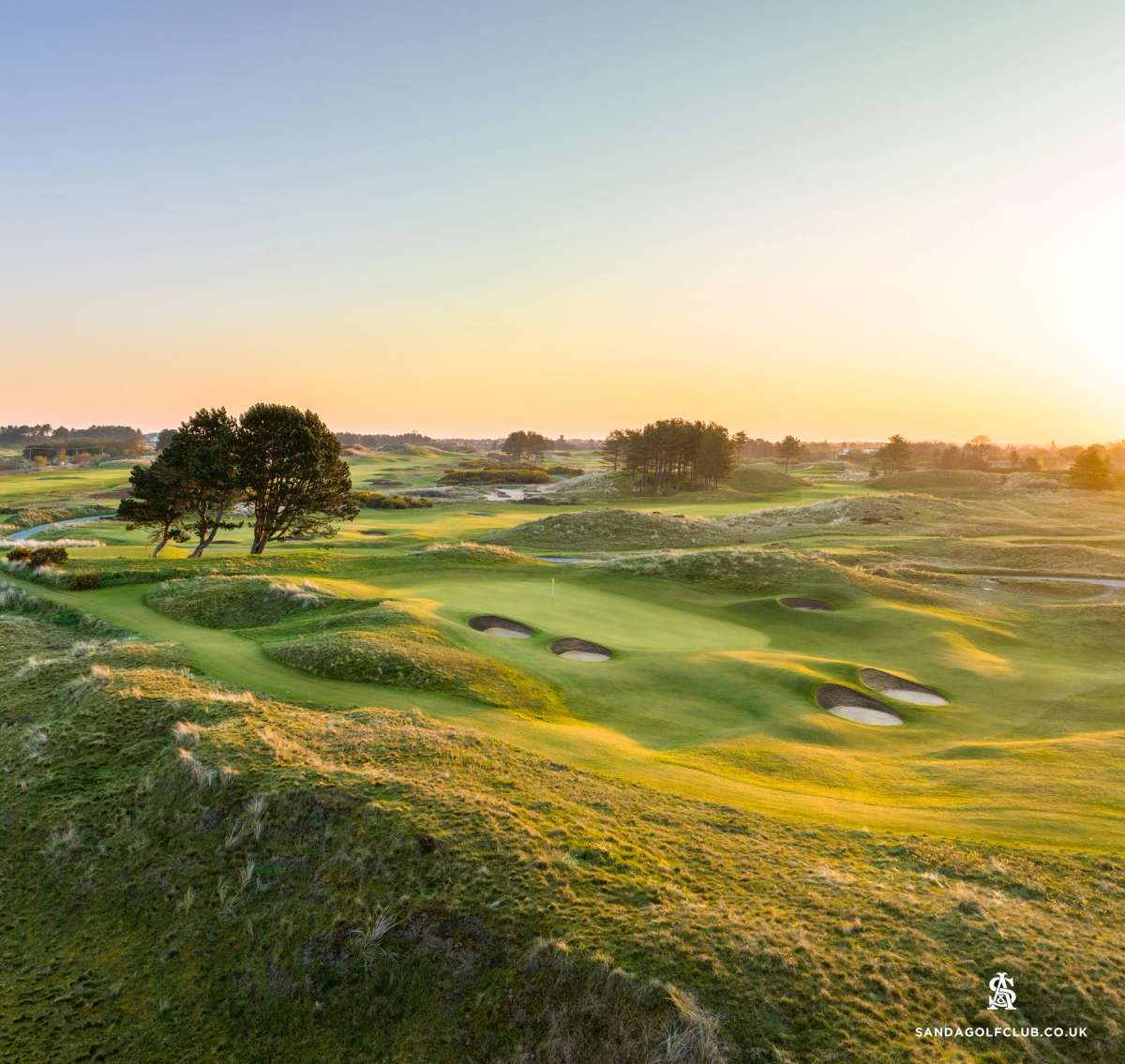 Southport & Ainsdale Golf Club