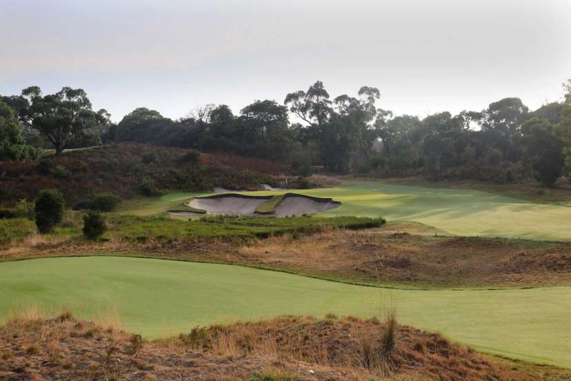 Peninsula Kingswood (South)