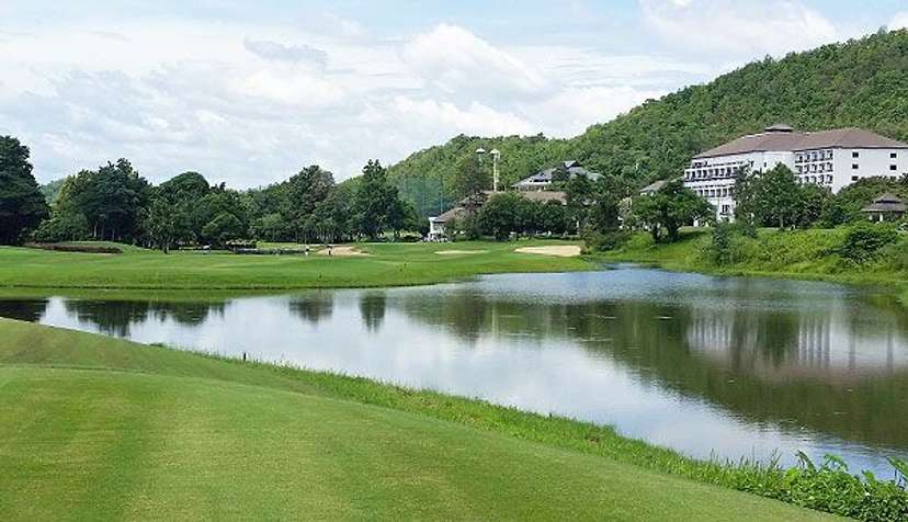Alpine Golf Resort