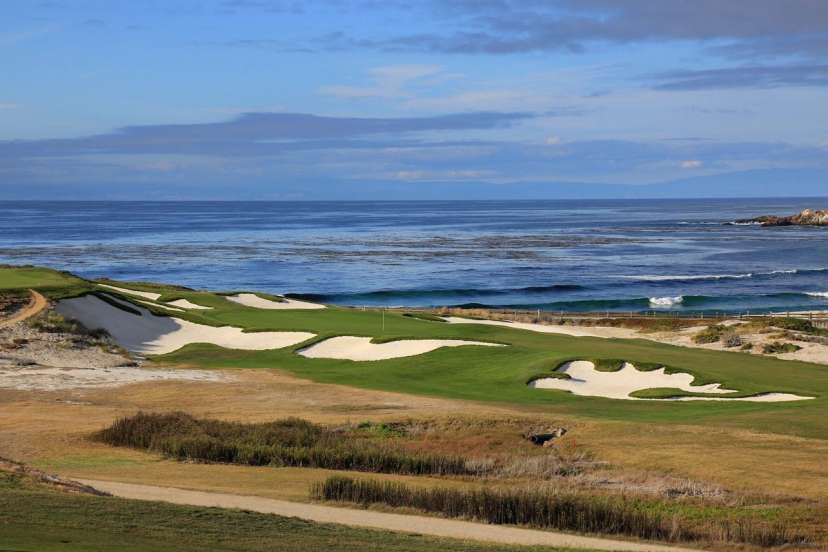 Cypress Point Club | United States | Top 100 Golf Courses