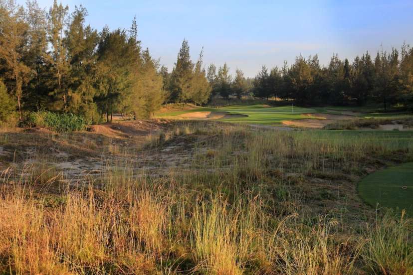 Danang Golf Resort (Norman)