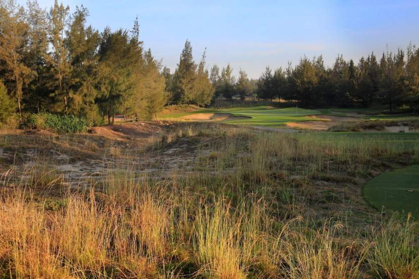 Danang Golf Resort (Norman)