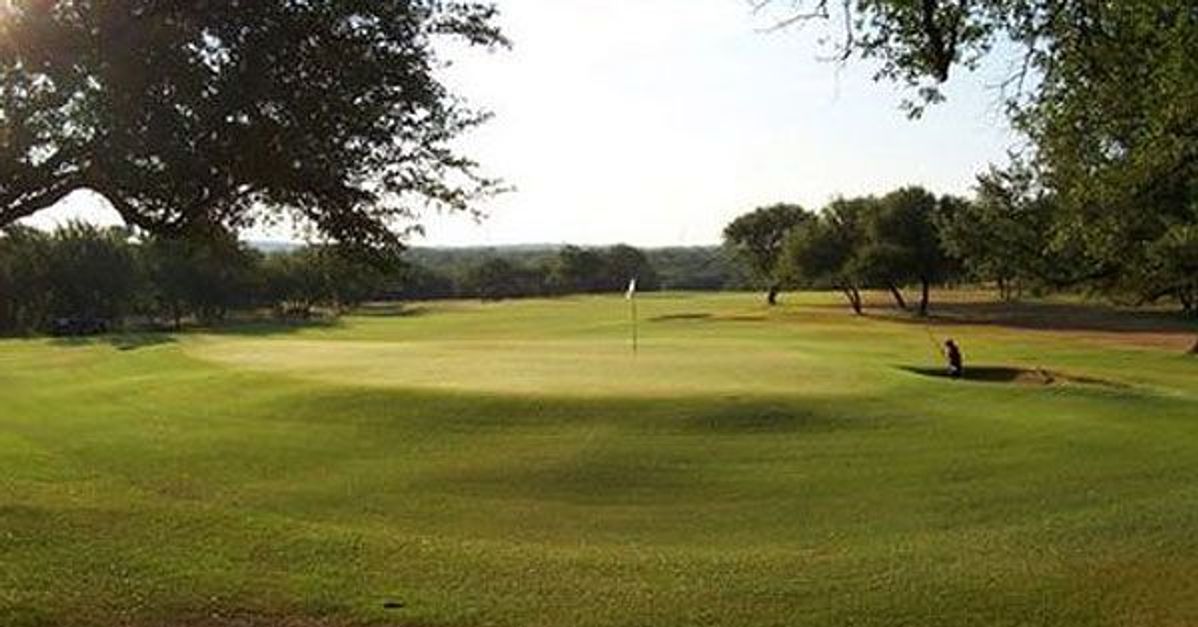 Austin Golf Club