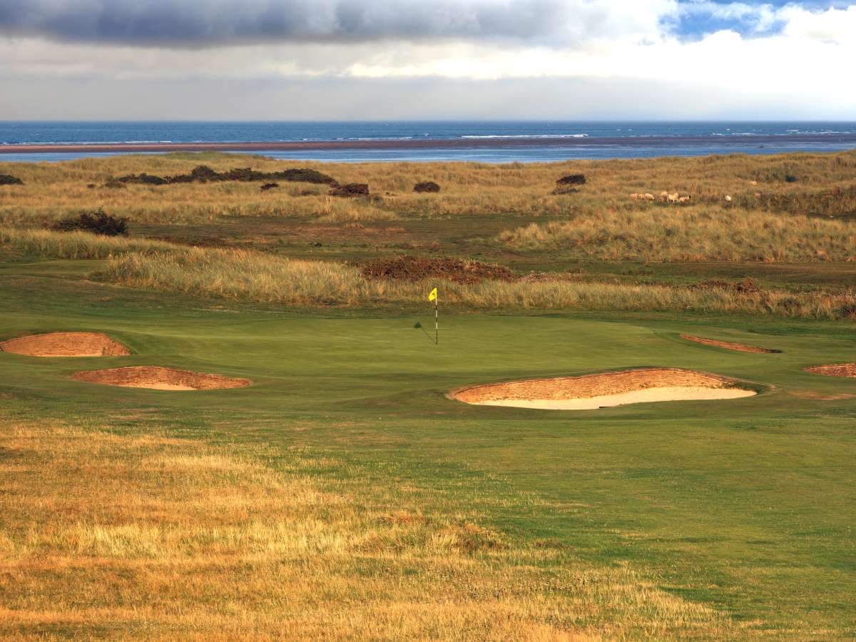 Northumberland