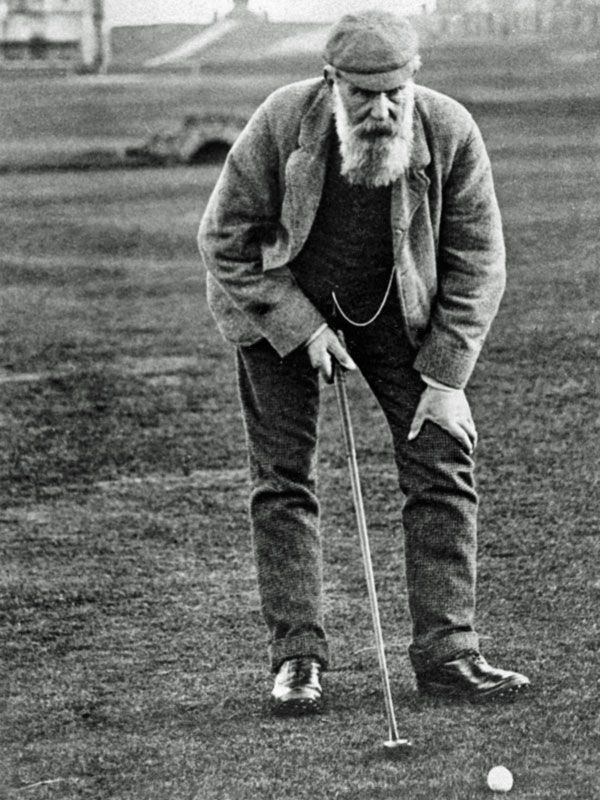 Old Tom Morris | Top 100 Golf Courses