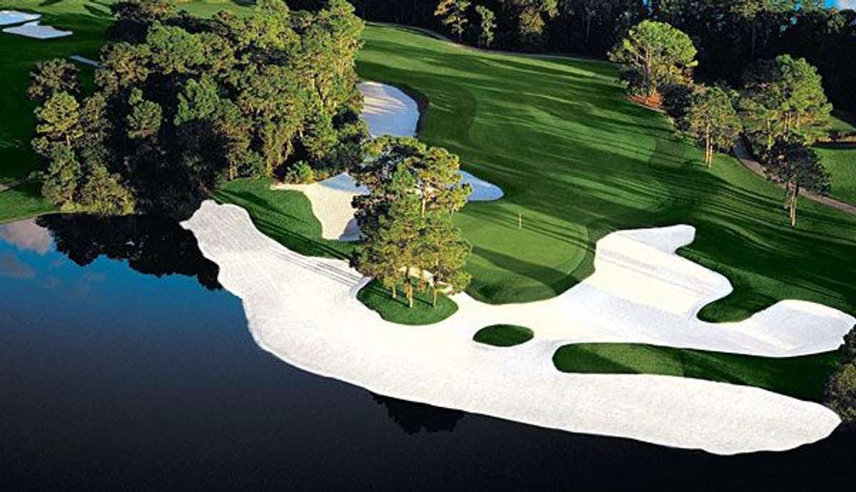 Lake Nona Golf & Country Club