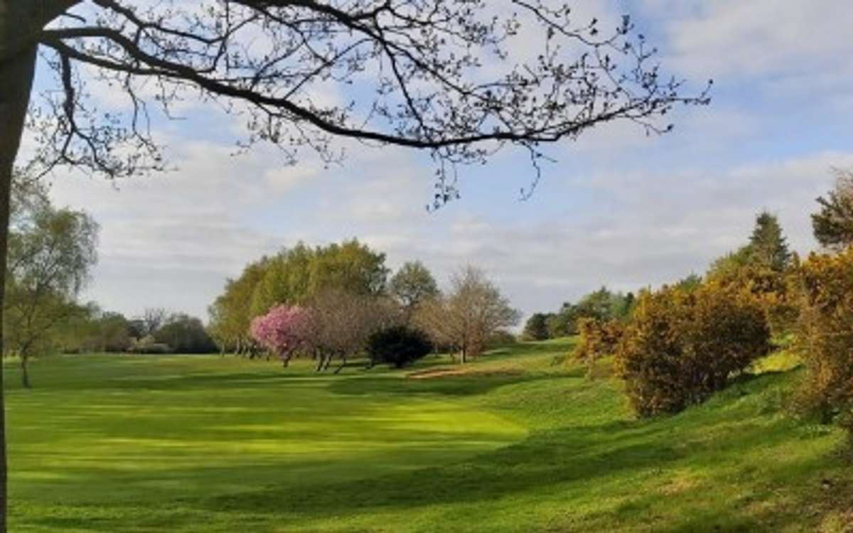 Aspley GUise and Woburn Sands