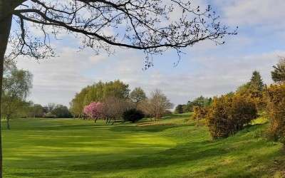 Aspley GUise and Woburn Sands