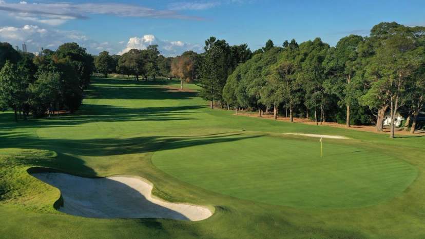 Killara | Australia | Top 100 Golf Courses
