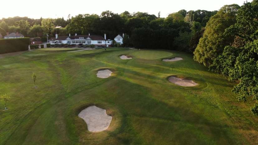 Rothley Park Golf Club