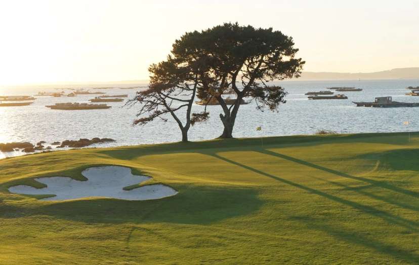 Real Club de Golf La Toja