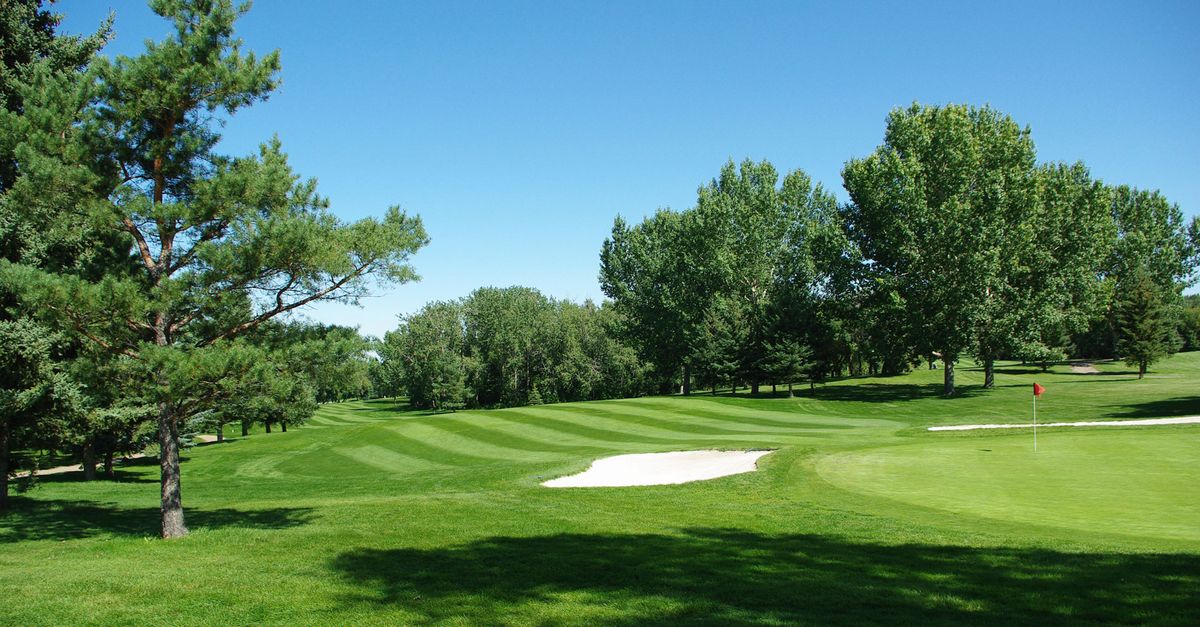 Cooke Municipal Golf Course | Canada | Top 100 Golf Courses