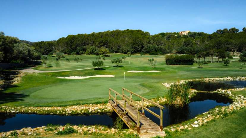 Golf Son Muntaner