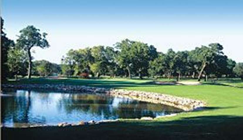 Cedar Ridge