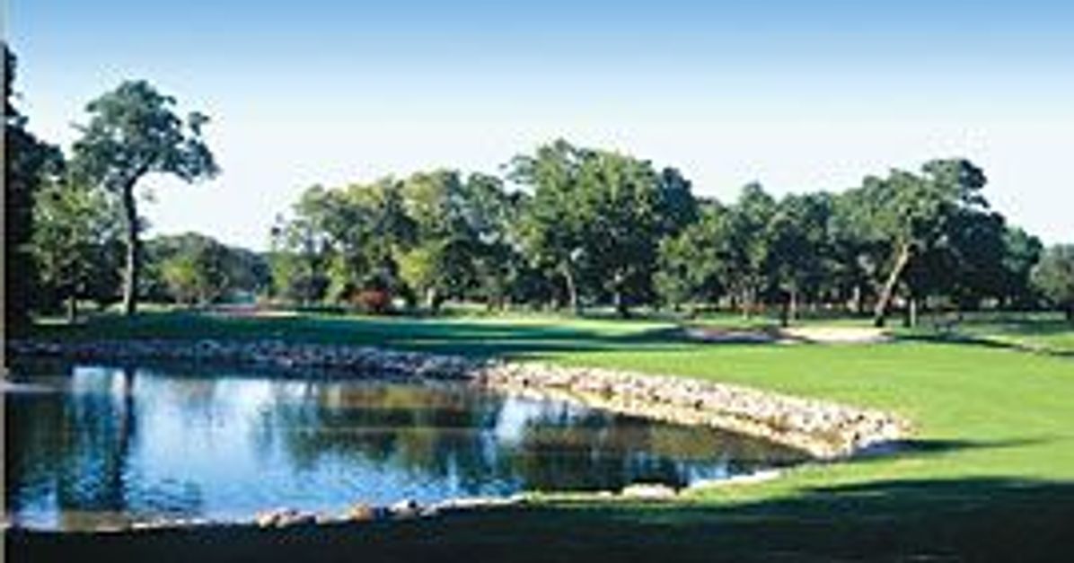 Cedar Ridge | United States | Top 100 Golf Courses