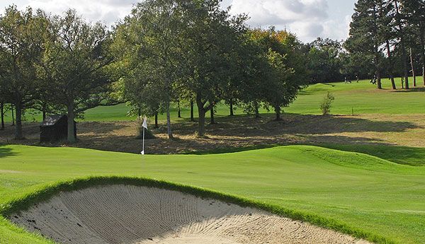 Denham Golf Club Review by Neil White | Top 100 Golf Courses