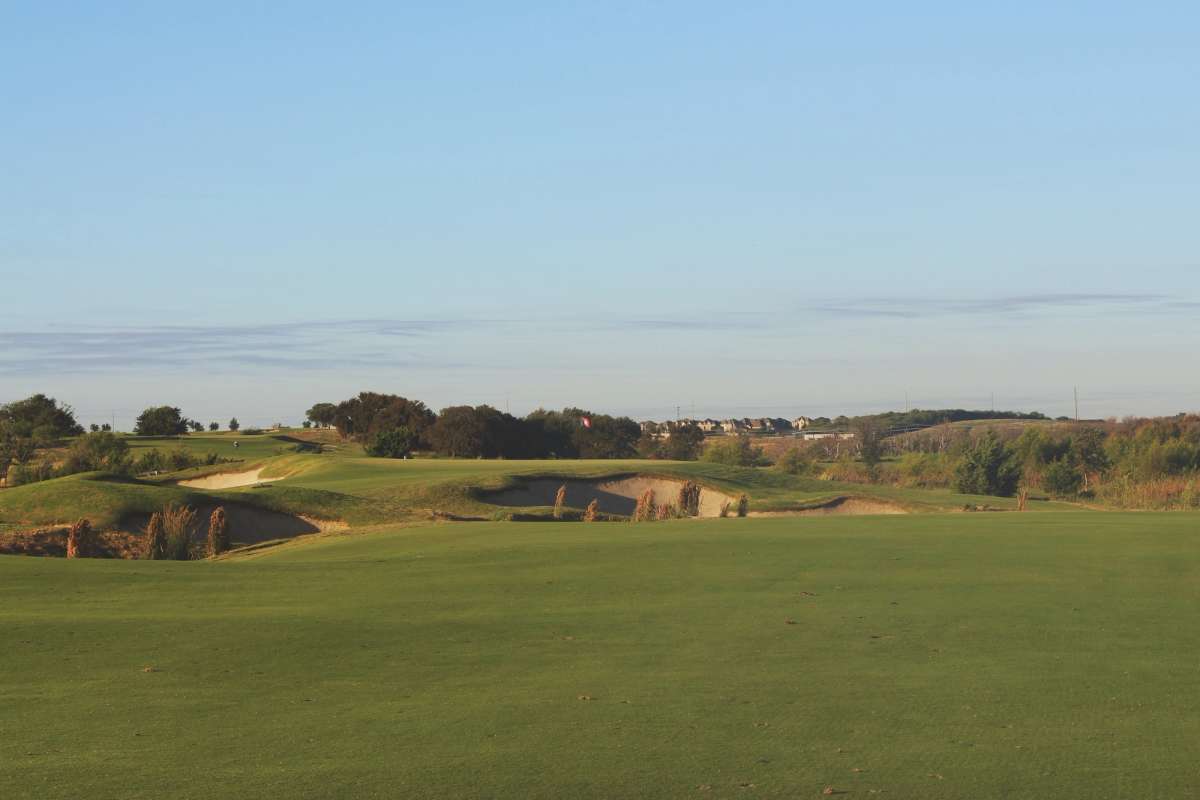 Fields Ranch at PGA Frisco (East) TX