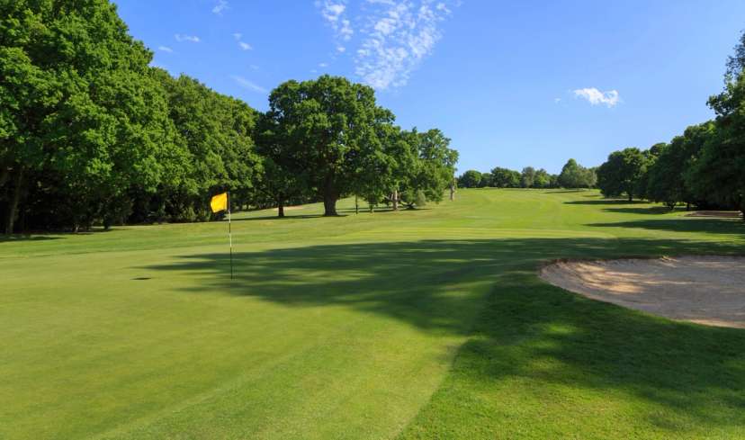 Stanmore Golf Club | United Kingdom | Top 100 Golf Courses