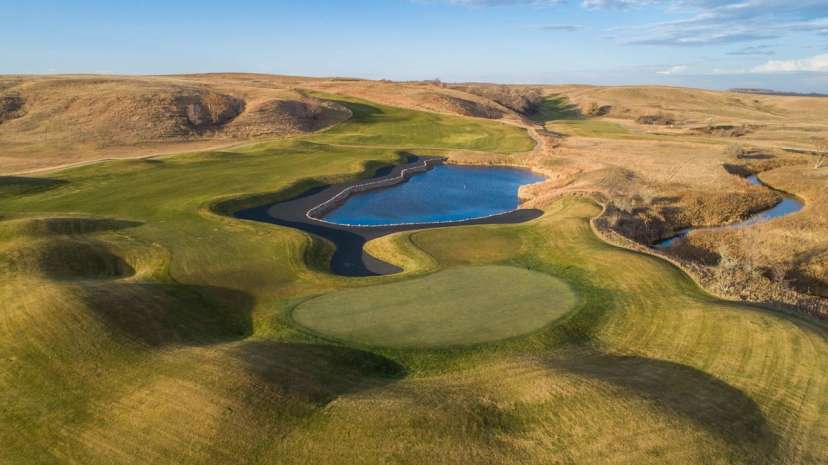 Hawktree Golf Club | United States | Top 100 Golf Courses