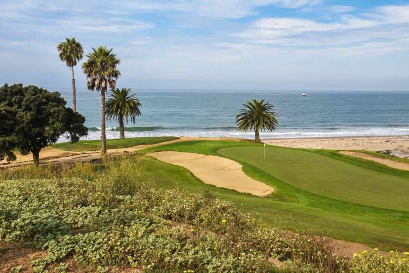 Sandpiper Golf Club