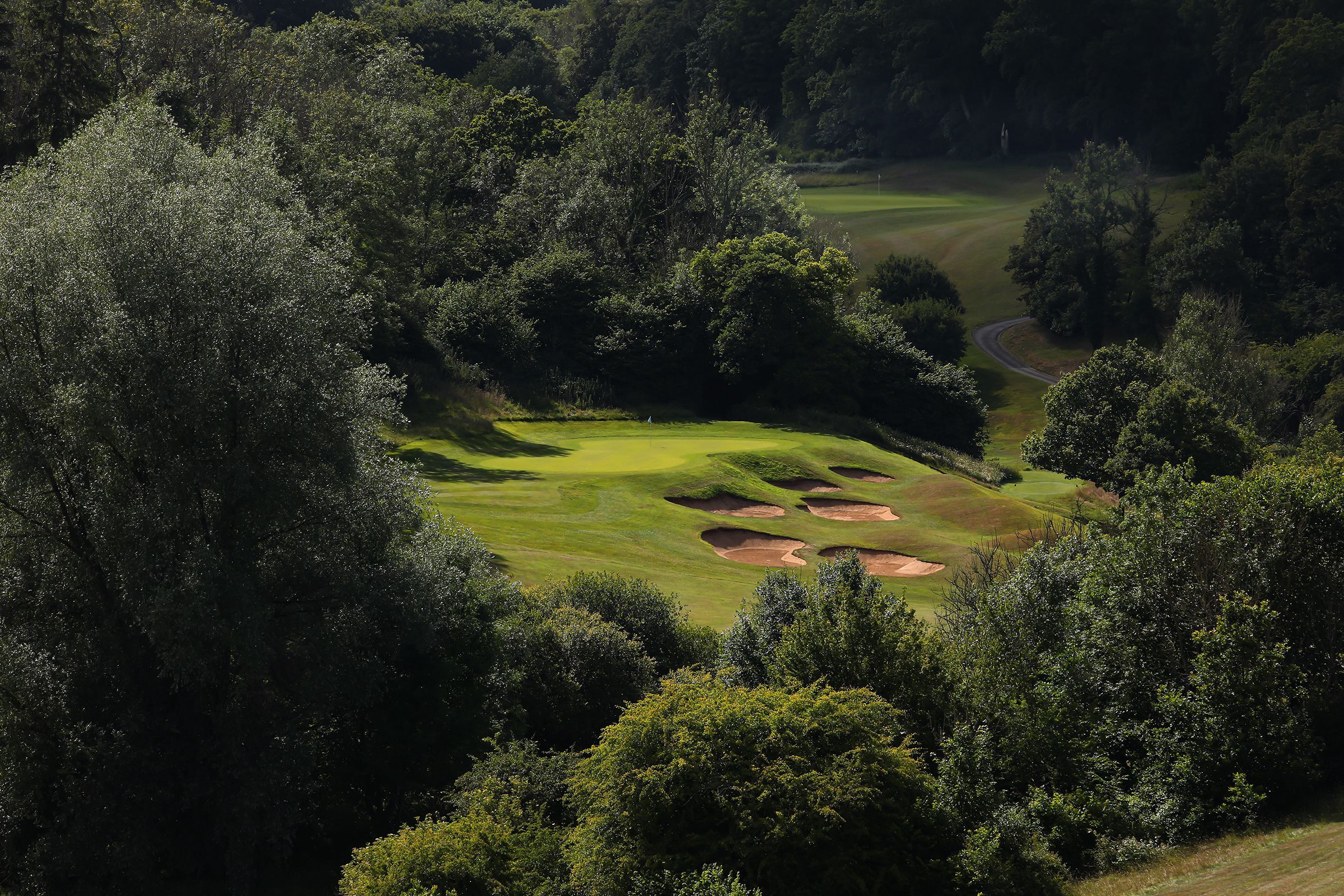 The Manor House Golf Club | United Kingdom | Top 100 Golf Courses