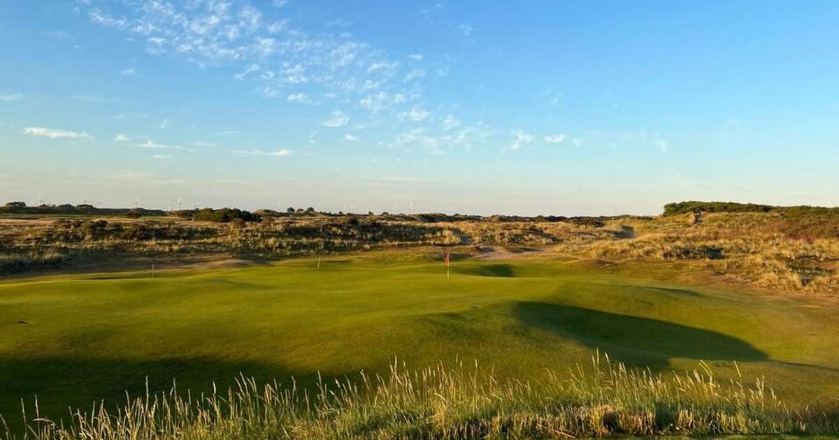 Rye Golf Club (Jubilee)