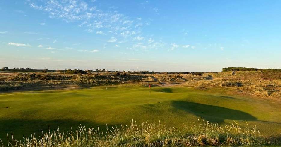 Rye Golf Club (Jubilee)