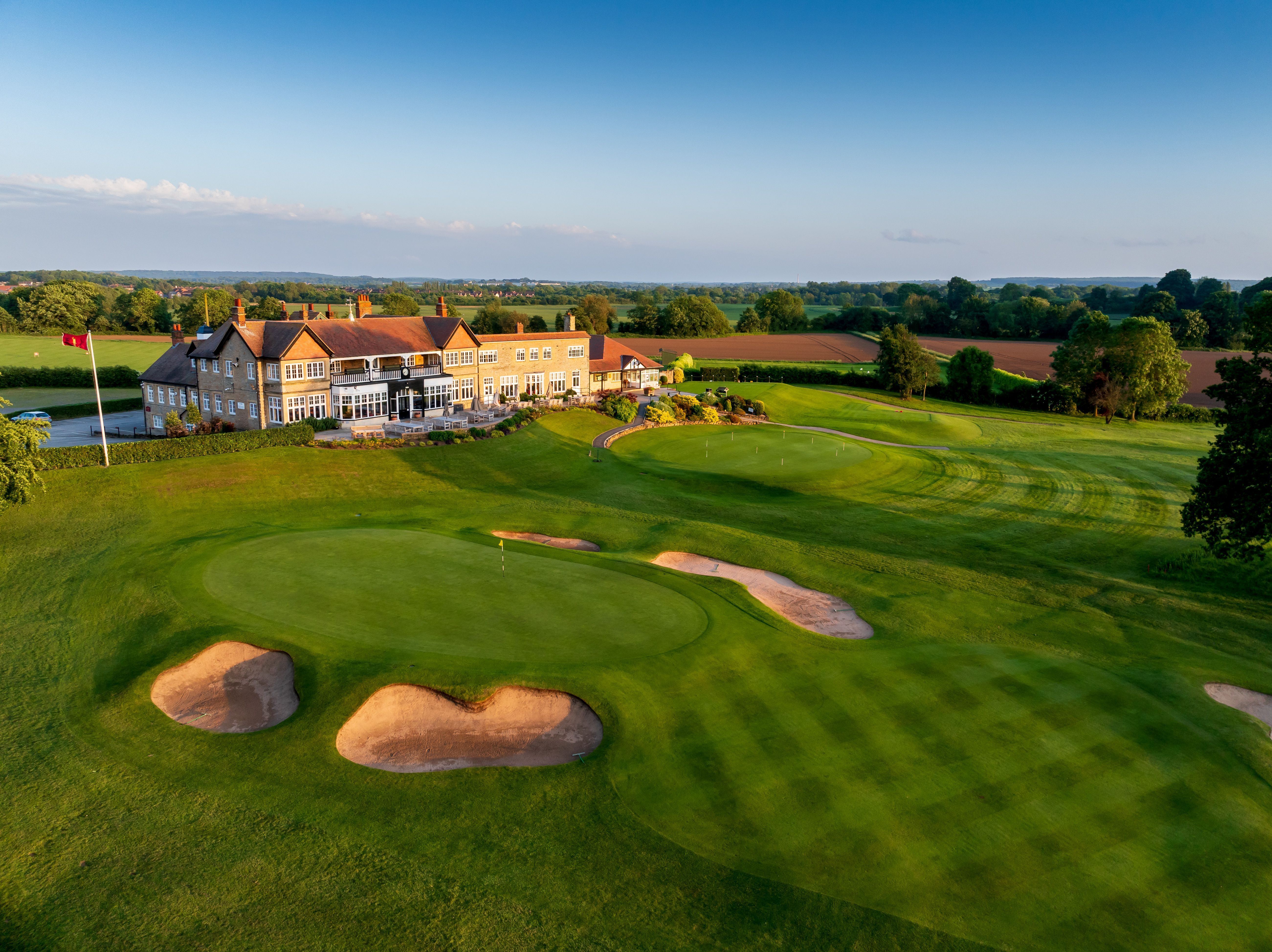 Worksop Golf Club | United Kingdom | Top 100 Golf Courses