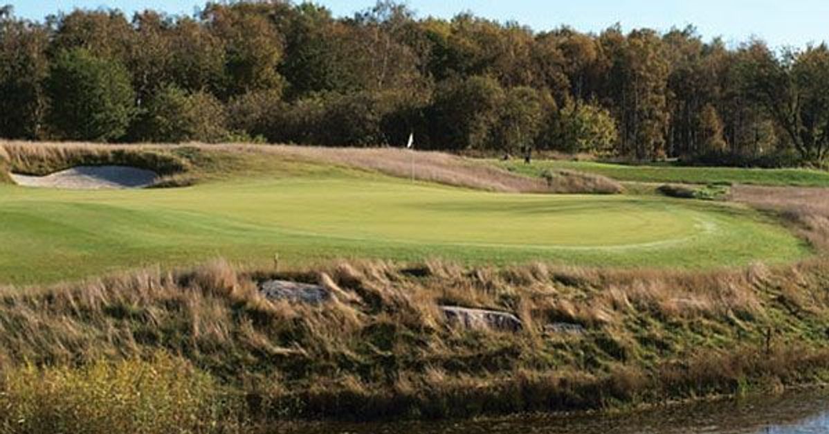 Royal Golf Club | Denmark | Top 100 Golf Courses