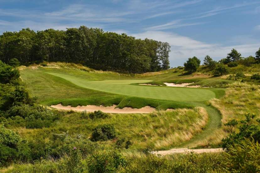 The Bridge | United States | Top 100 Golf Courses