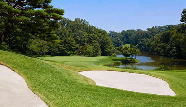 Ibusuki (Kaimon) | Japan | Top 100 Golf Courses