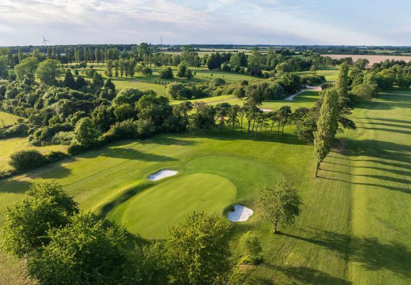 Bedford & County Golf Club